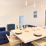 3Br - Faubourg St Honore - Concorde