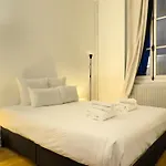 3Br - Faubourg St Honore - Concorde
