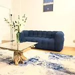 3Br - Faubourg St Honore - Concorde