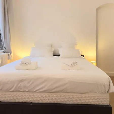 3br - Faubourg St Honore - Concorde Apartment