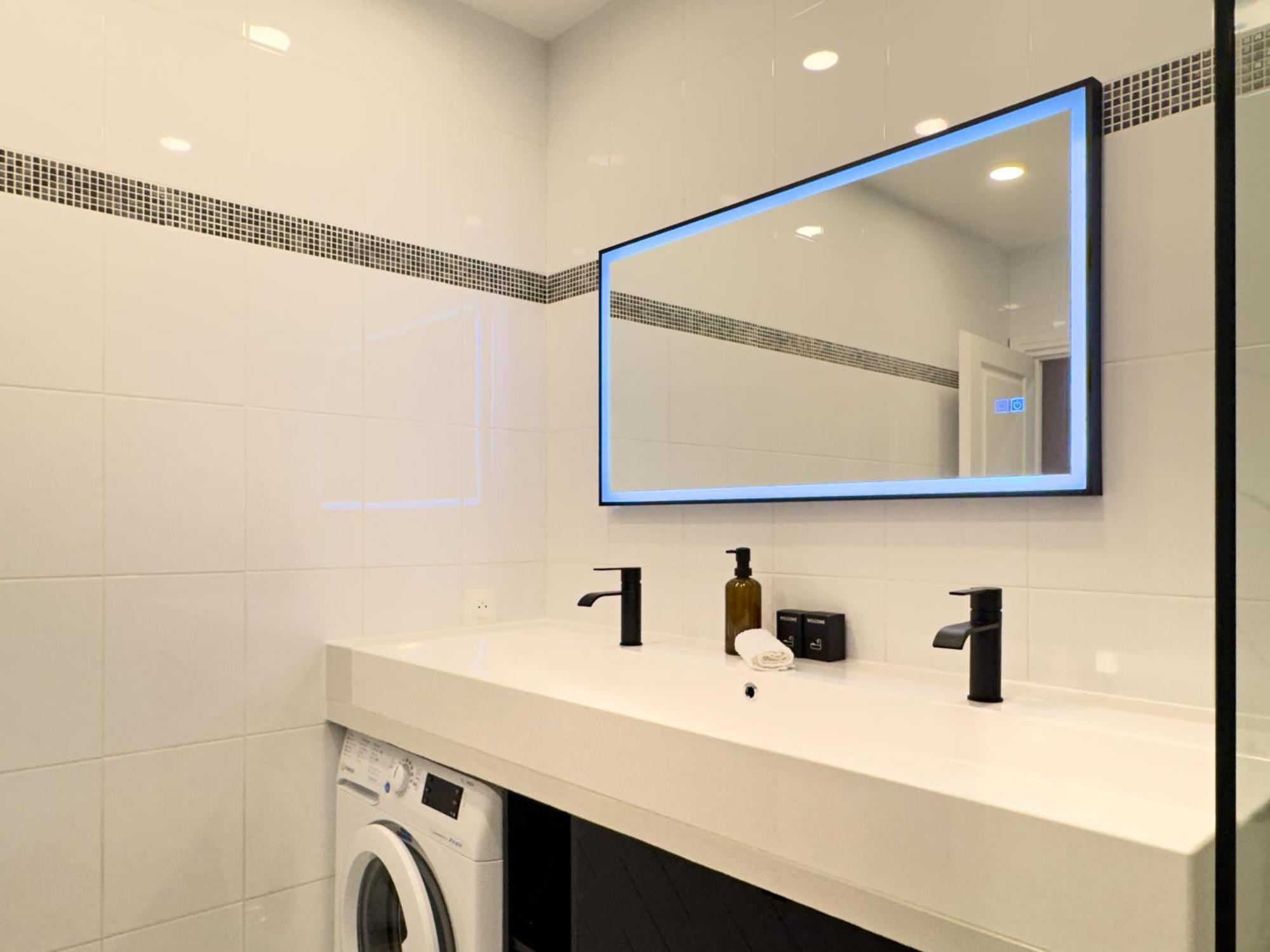 3br - Faubourg St Honore - Concorde * Paris