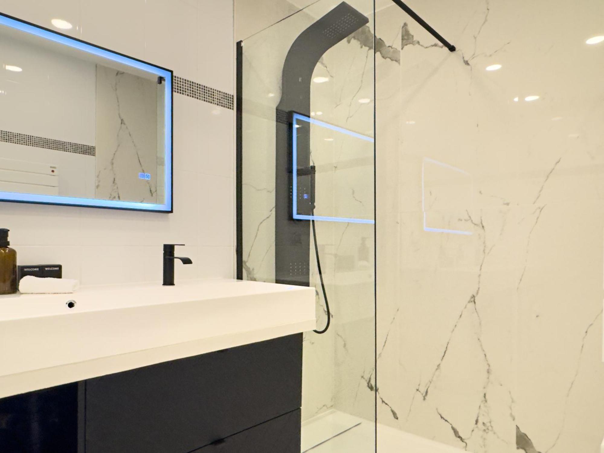 3br - Faubourg St Honore - Concorde Apartment *